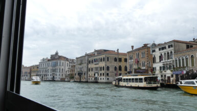 Venedig für wenig Geld: Ein Kurztrip in die Lagunenstadt