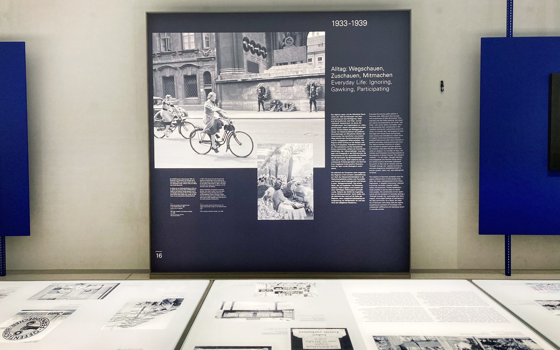 Kostenlose Museen in Deutschland Gedenkstätten und Geschichtsorte