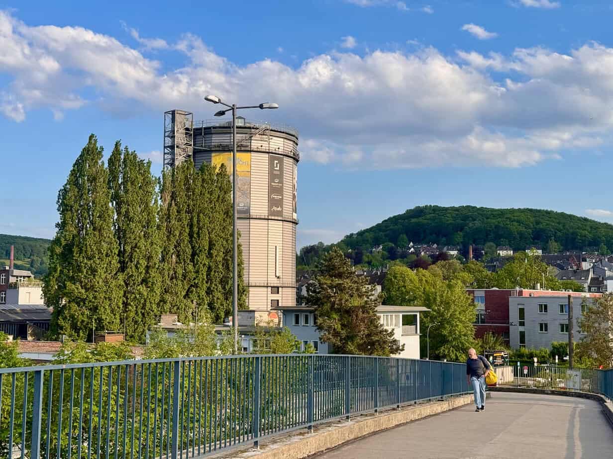 Ein Besuch in Wuppertal: Sehenswürdigkeiten rund um die Schwebebahn Ein Besuch in Wuppertal: Sehenswürdigkeiten rund um die Schwebebahn