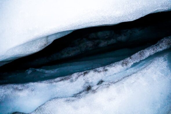 Die Eishöhlentour in Húsafell - Ein Besuch bei INTO THE GLACIER