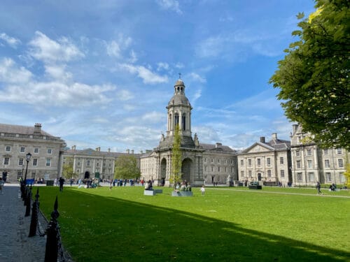 Die schönsten Bibliotheken in Europa mit Geheimtipps Die schönsten Bibliotheken in Europa mit Geheimtipps