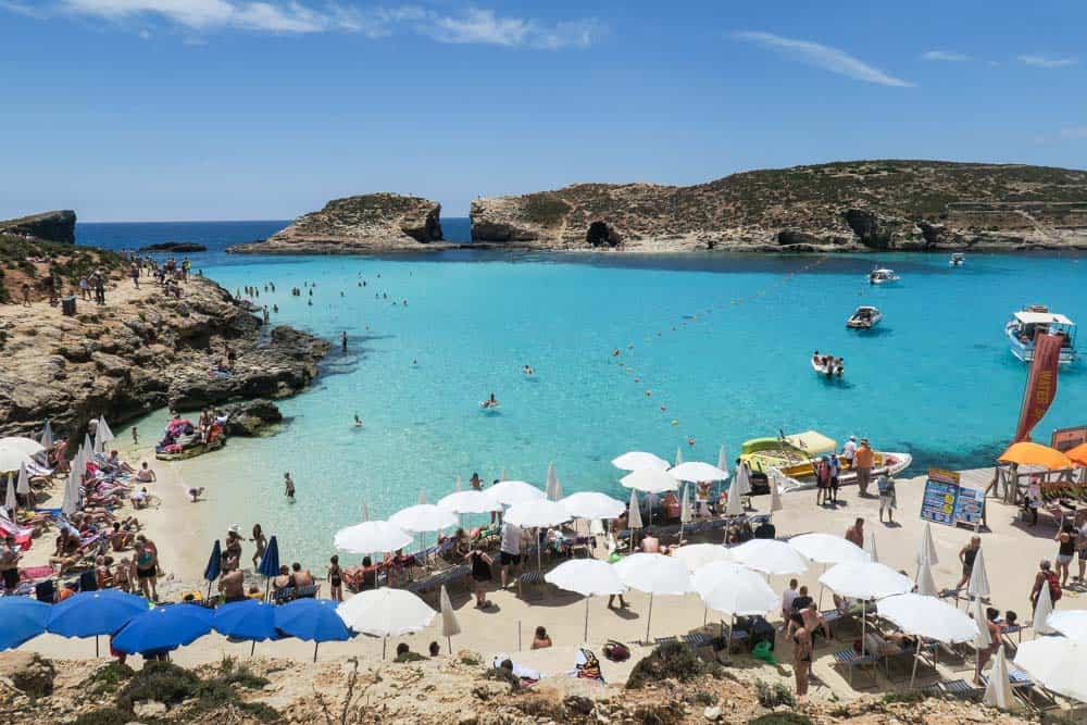 Malta: 14 Reisetipps für die Inselgruppe im Mittelmeer