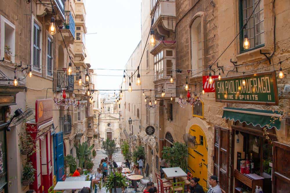 Malta: 14 Reisetipps für die Inselgruppe im Mittelmeer
