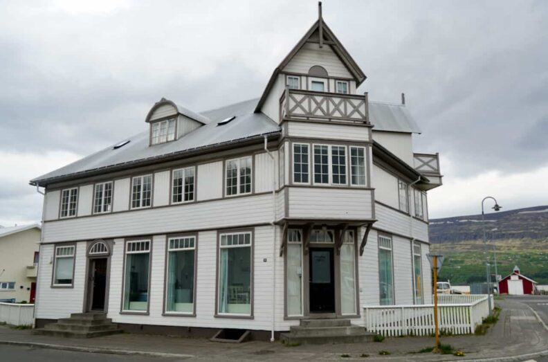 Besondere Unterkünfte in Island für eine Rundreise auf der Ringstrasse
