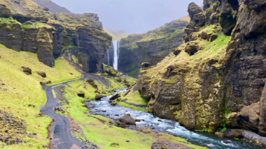 Besondere Unterkünfte in Island für eine Rundreise auf der Ringstrasse