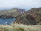 Ab auf die Insel Madeira