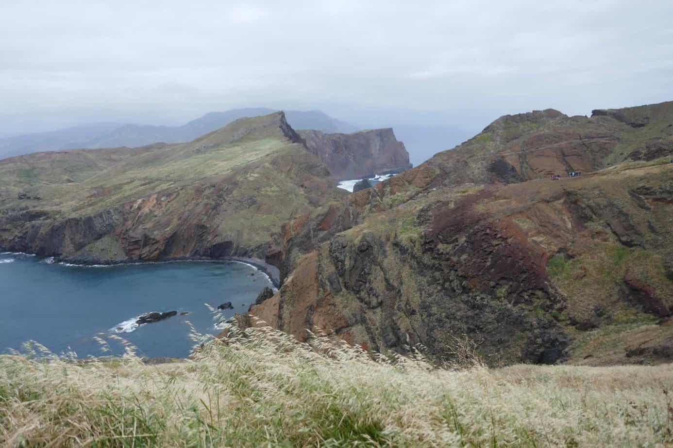 Ab auf die Insel Madeira