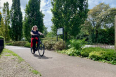 18 schöne Radtouren in Europa