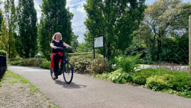 18 schöne Radtouren in Europa