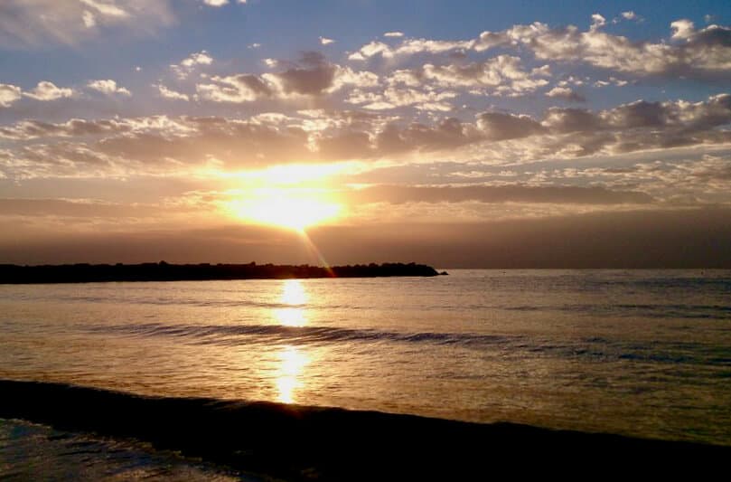 Zypern im November: (M)ein Sonnen-Reiseziel