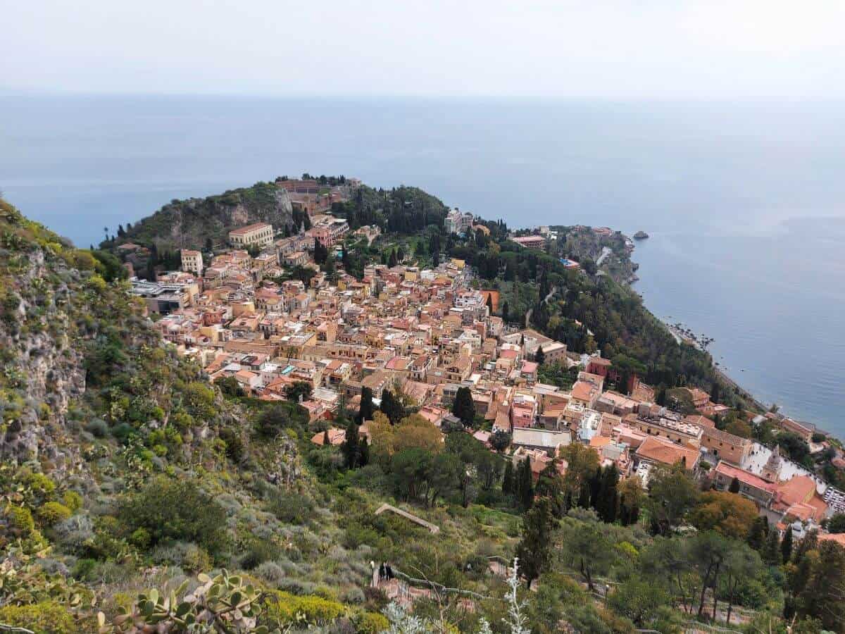 Siziliens Schätze: Reisetipps für 5 der schönsten Orte auf Italiens größter Insel