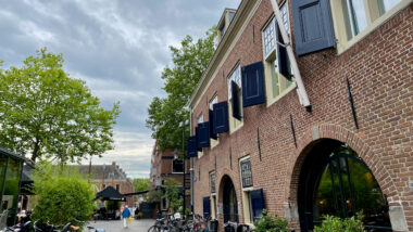 24 Stunden in Woerden: Sehenswürdigkeiten in der Festungsstadt