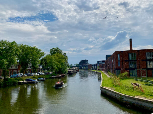 24 Stunden in Woerden Sehenswürdigkeiten in der Festungsstadt