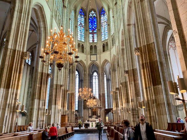 Ein Wochenende in Utrecht Geheimtipps und mehr!