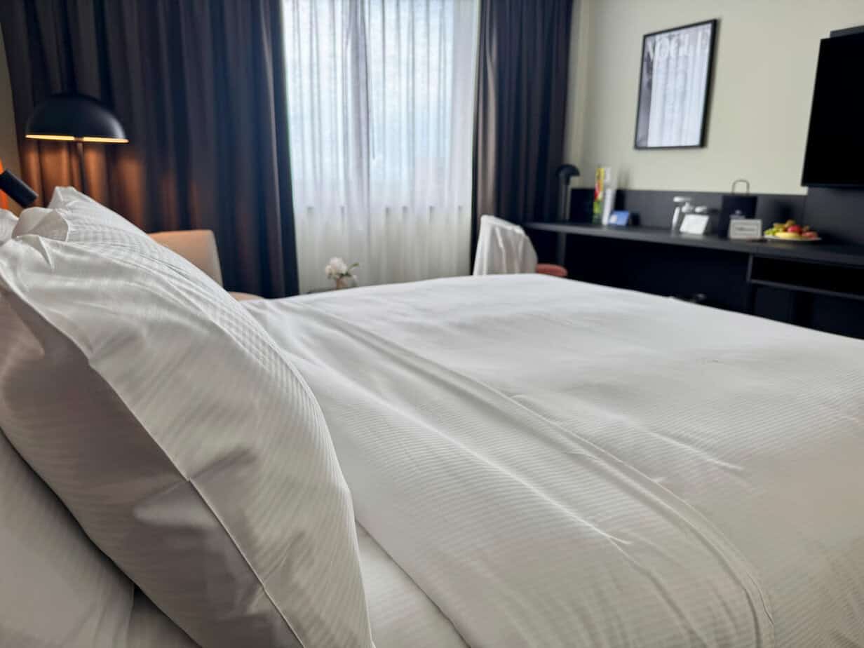 Wo in Düsseldorf übernachten? Tipps für Hotels in Düsseldorf