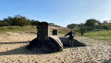 Bunker in Europa entdecken