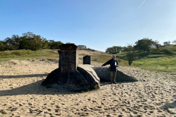 Bunker in Europa entdecken