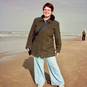 Ein Mädelswochenende in Zandvoort - eine Zeitreise ans Meer