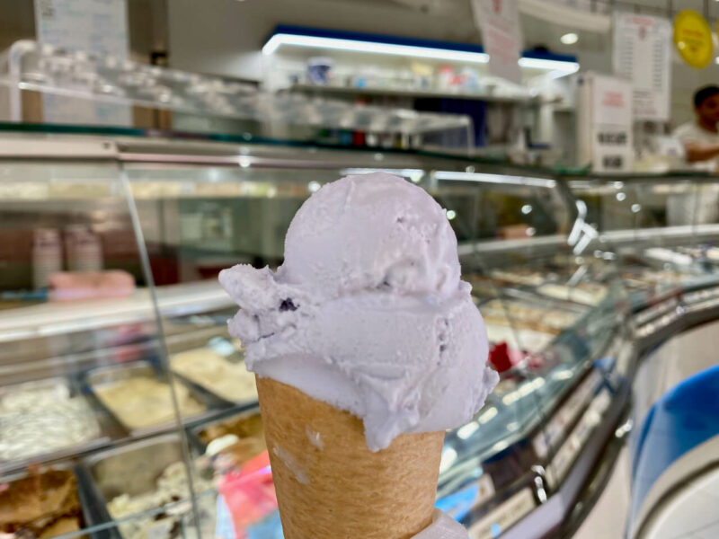 Ein Mädelswochenende in Nizza