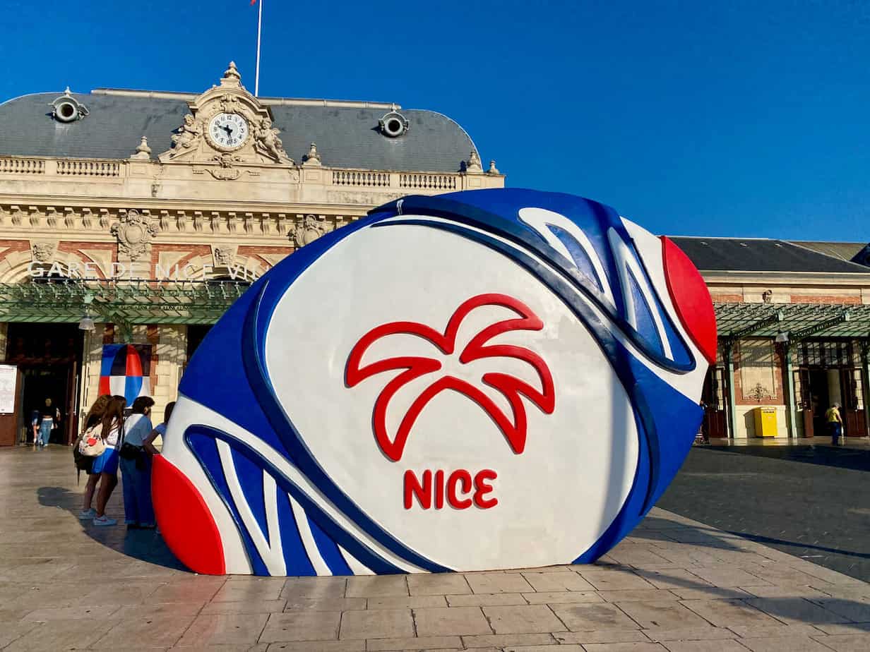 Lohnt sich der French Riviera Pass für Nizza?