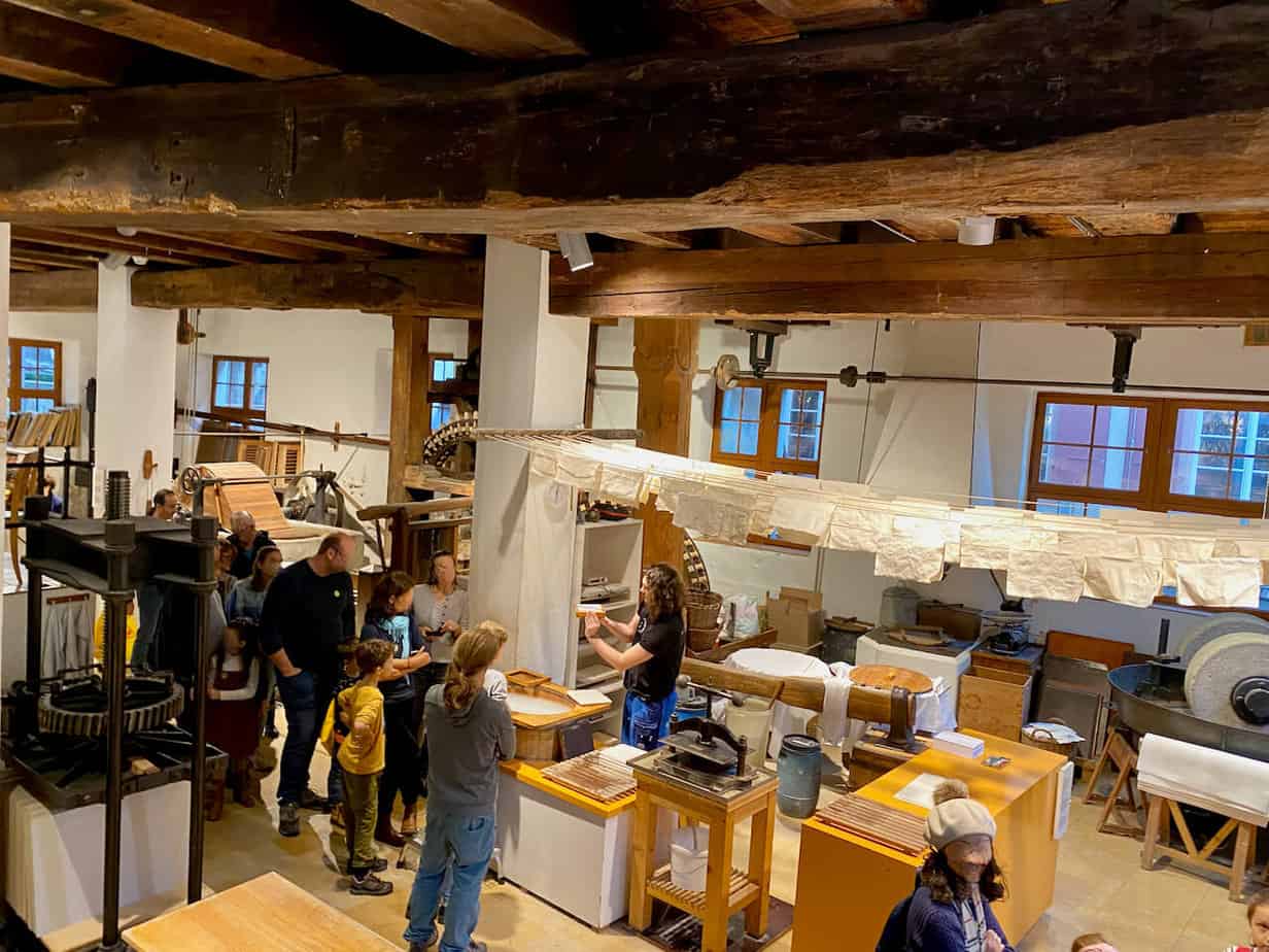 Lohnt sich der Swiss Travel Pass? Lohnt sich der Swiss Travel Pass?