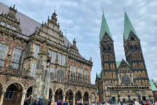 Entspannt in Bremen - Sehenswürdigkeiten für ein Winterwochenende