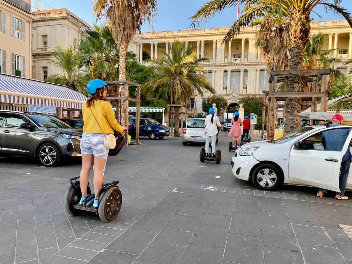Lohnt sich der French Riviera Pass für Nizza?
