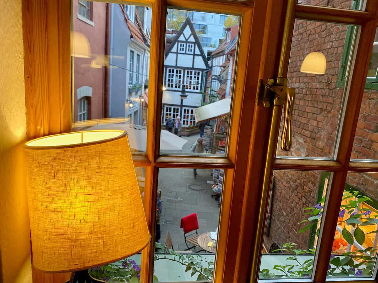 Entspannt in Bremen - Sehenswürdigkeiten für ein Winterwochenende