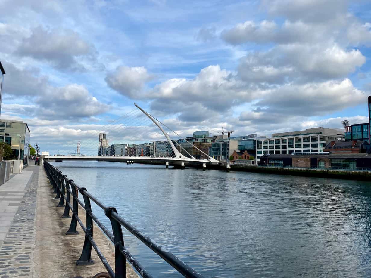 4 Tage Dublin: Eine entspannte Kurzreise nach Irland