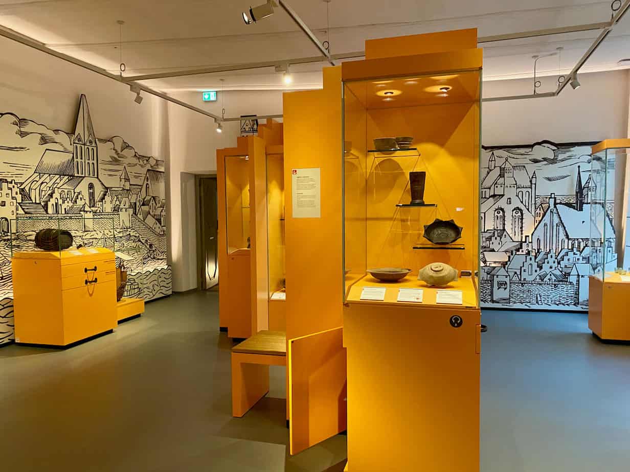 Hansestädte - mehr als Lübeck, Hamburg und Wismar Hansestädte - mehr als Lübeck, Hamburg und Wismar