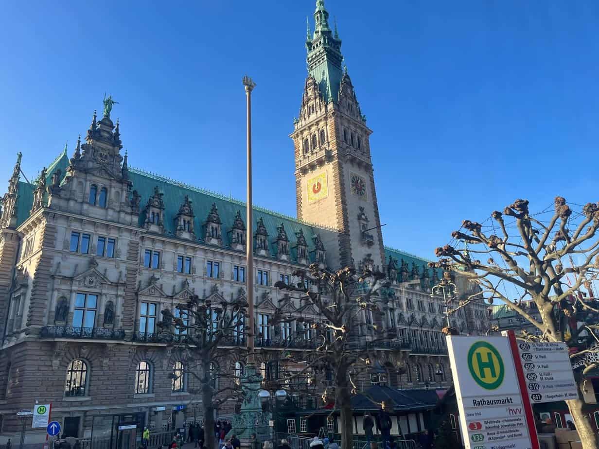 Hansestädte - mehr als Lübeck, Hamburg und Wismar Hansestädte - mehr als Lübeck, Hamburg und Wismar