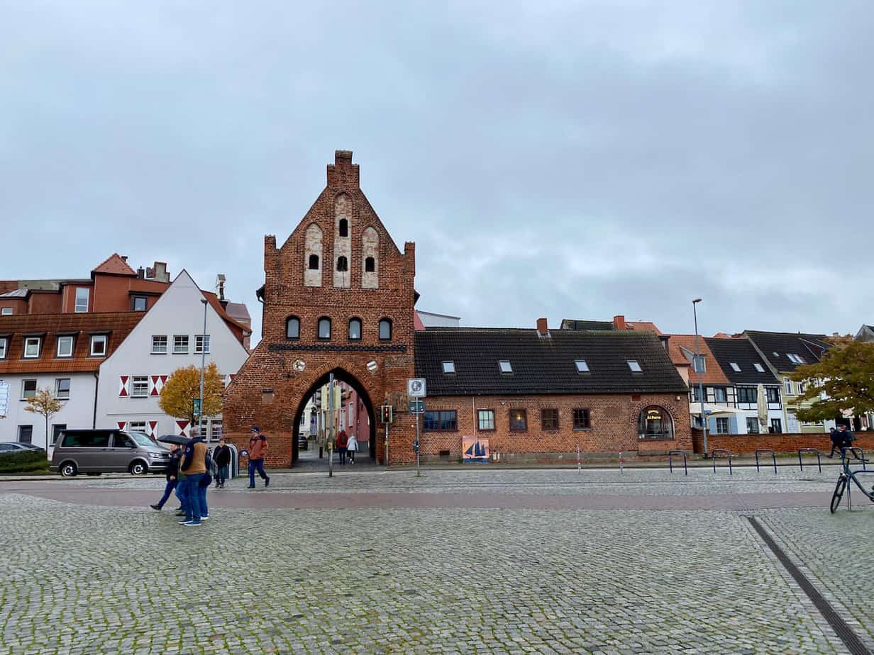 Hansestädte - mehr als Lübeck, Hamburg und Wismar Hansestädte - mehr als Lübeck, Hamburg und Wismar