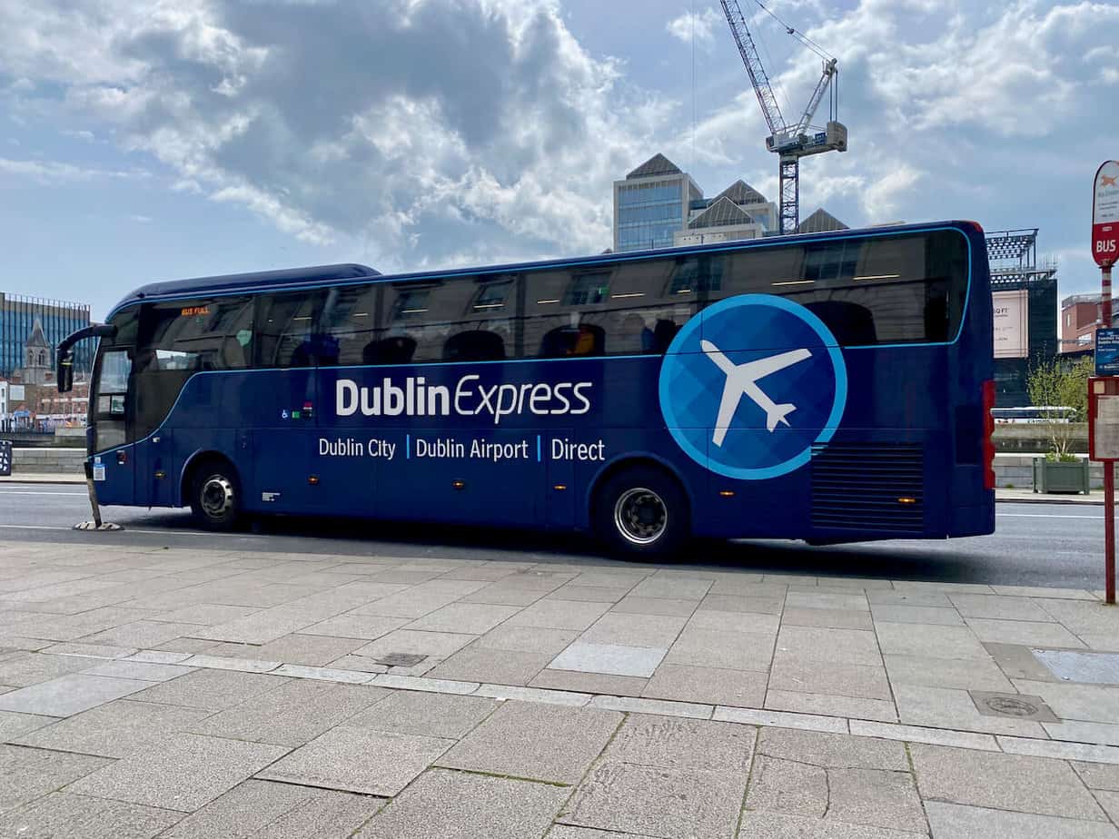 4 Tage Dublin: Eine entspannte Kurzreise nach Irland