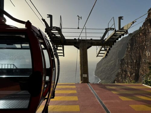 Ein Kurzurlaub in Câmara de Lobos Ein Kurzurlaub in Câmara de Lobos