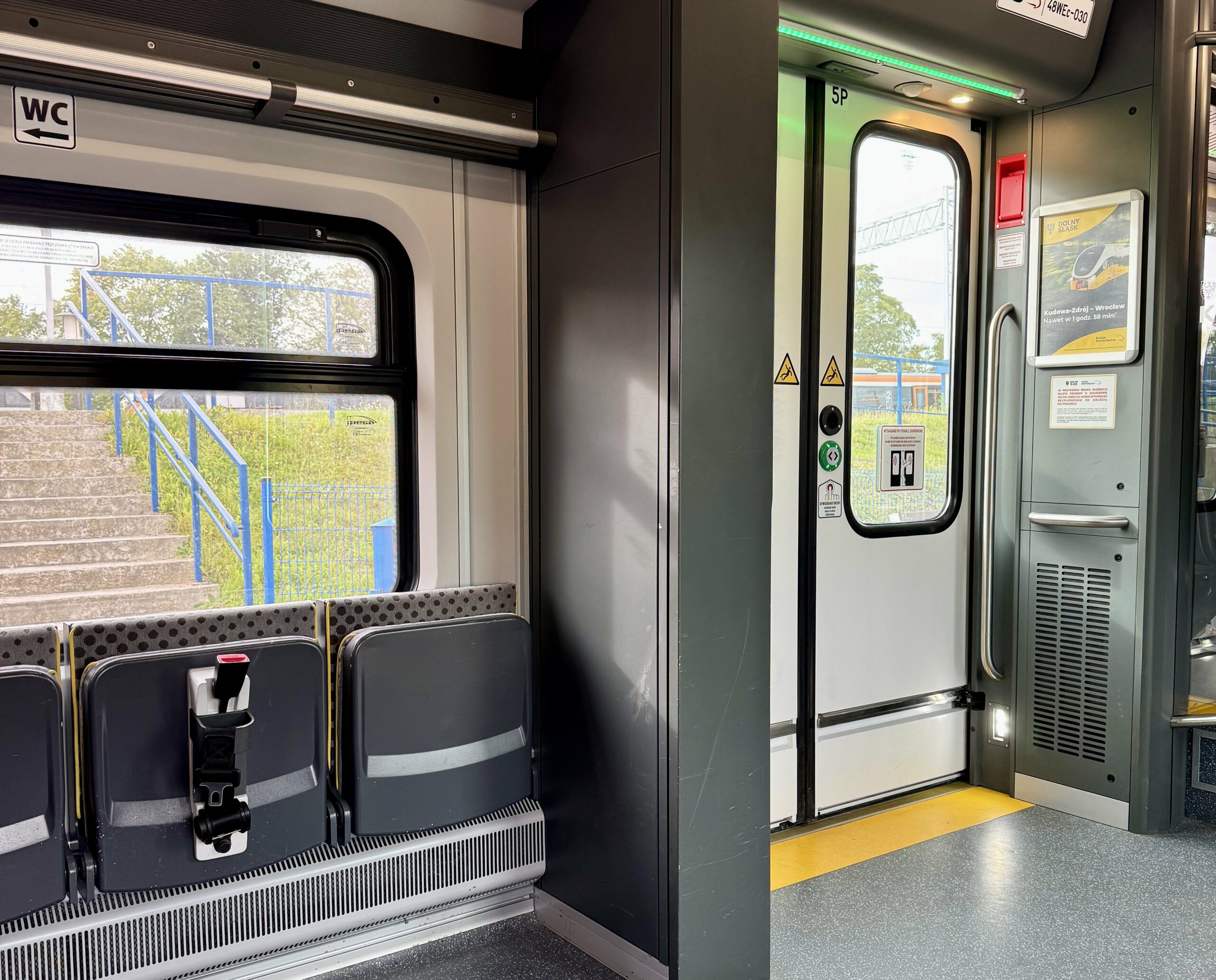 Bahnreisen in Europa - Meine Erfahrungen und Tipps Bahnreisen in Europa - Meine Erfahrungen und Tipps