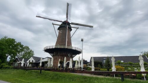 Auszeiten in Nord-Brabant
