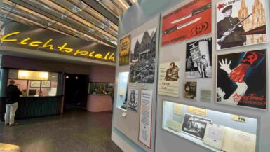 75 Jahre Grundgesetz im Haus der Geschichte in Bonn