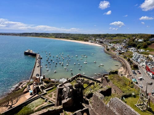Jersey: 8 Tipps für eine sommerliche Reise auf die Kanalinsel 