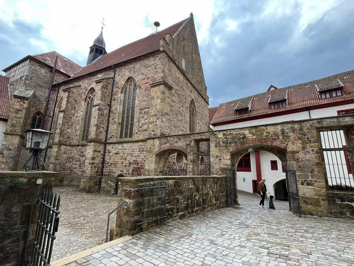 Ein erholsamer Kurzurlaub im PIEPer´s Landidyll Hotel in Bad Laer