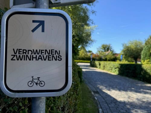 Outdoorerlebnisse in der Region Zwin - Flandern mal anders