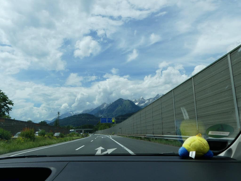 Urlaub auf dem Bauernhof - einmal anders in Südtirol