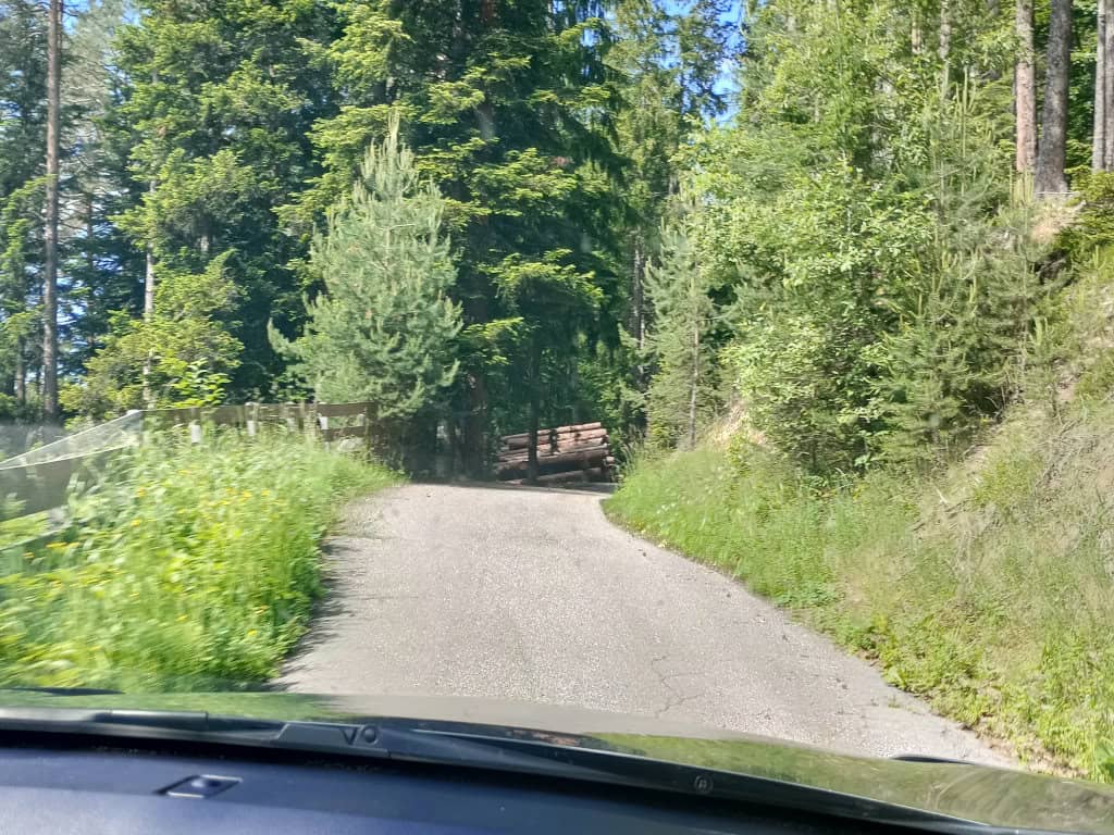 Urlaub auf dem Bauernhof - einmal anders in Südtirol