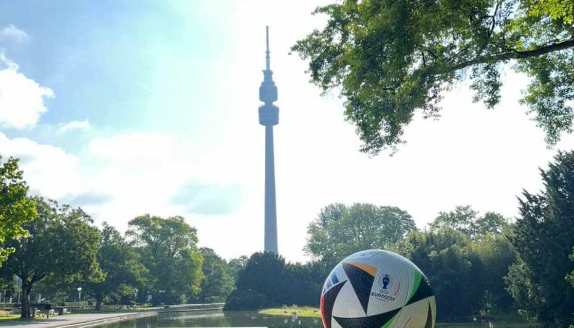 Ausflugsziele für Auswärtsspiele der Fußball-Bundesliga