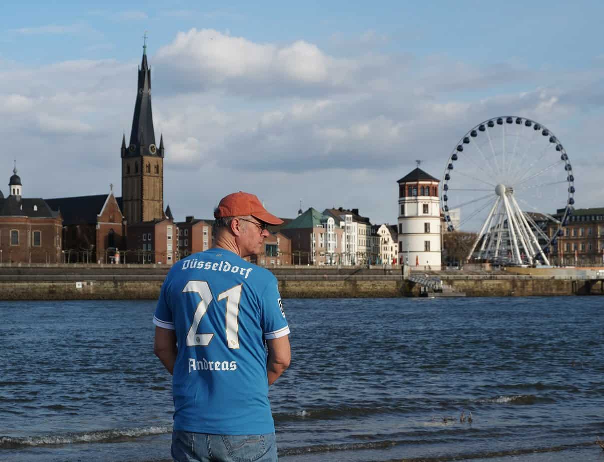 Wir heben euch ein paar Ausflugstipps für Auswärtsspiele der Fußballbundesliga