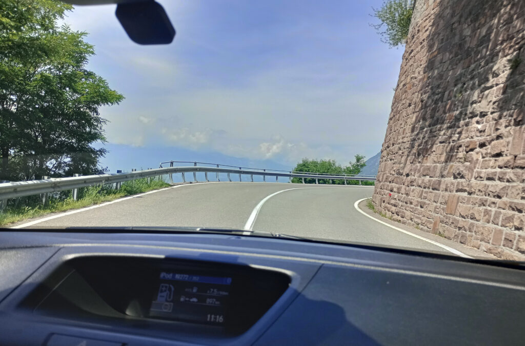 Urlaub auf dem Bauernhof - einmal anders in Südtirol