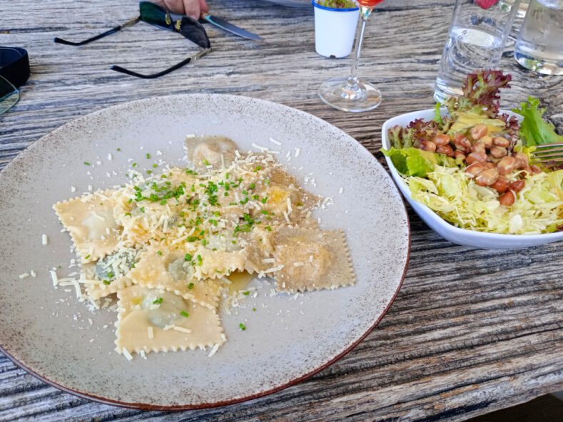 Urlaub auf dem Bauernhof - einmal anders in Südtirol