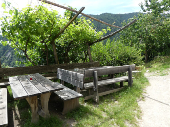 Urlaub auf dem Bauernhof - einmal anders in Südtirol