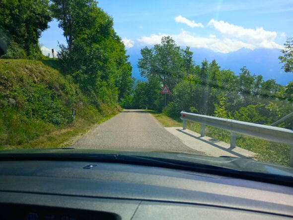 Urlaub auf dem Bauernhof - einmal anders in Südtirol