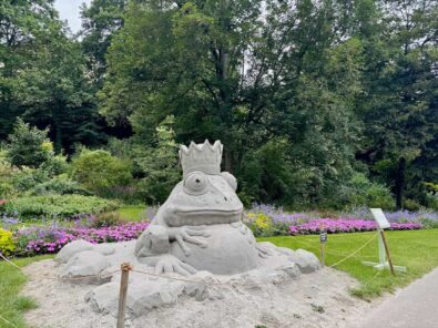 Ein Kurzurlaub in Stuttgart: Sehenswürdigkeiten im Ländle