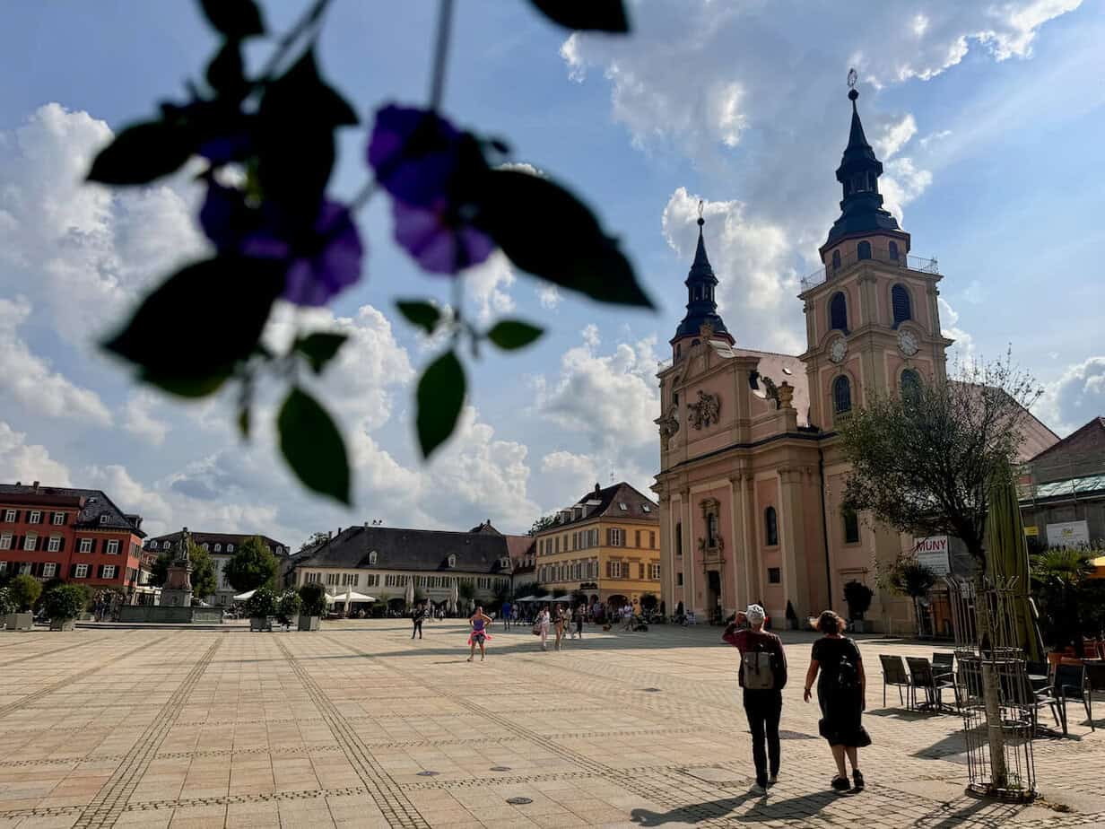 Ein Kurzurlaub in Stuttgart: Sehenswürdigkeiten im Ländle